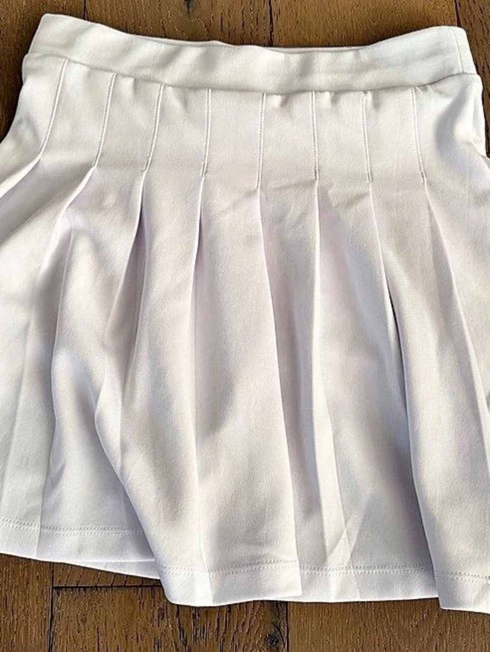 Stranger Things Skirt